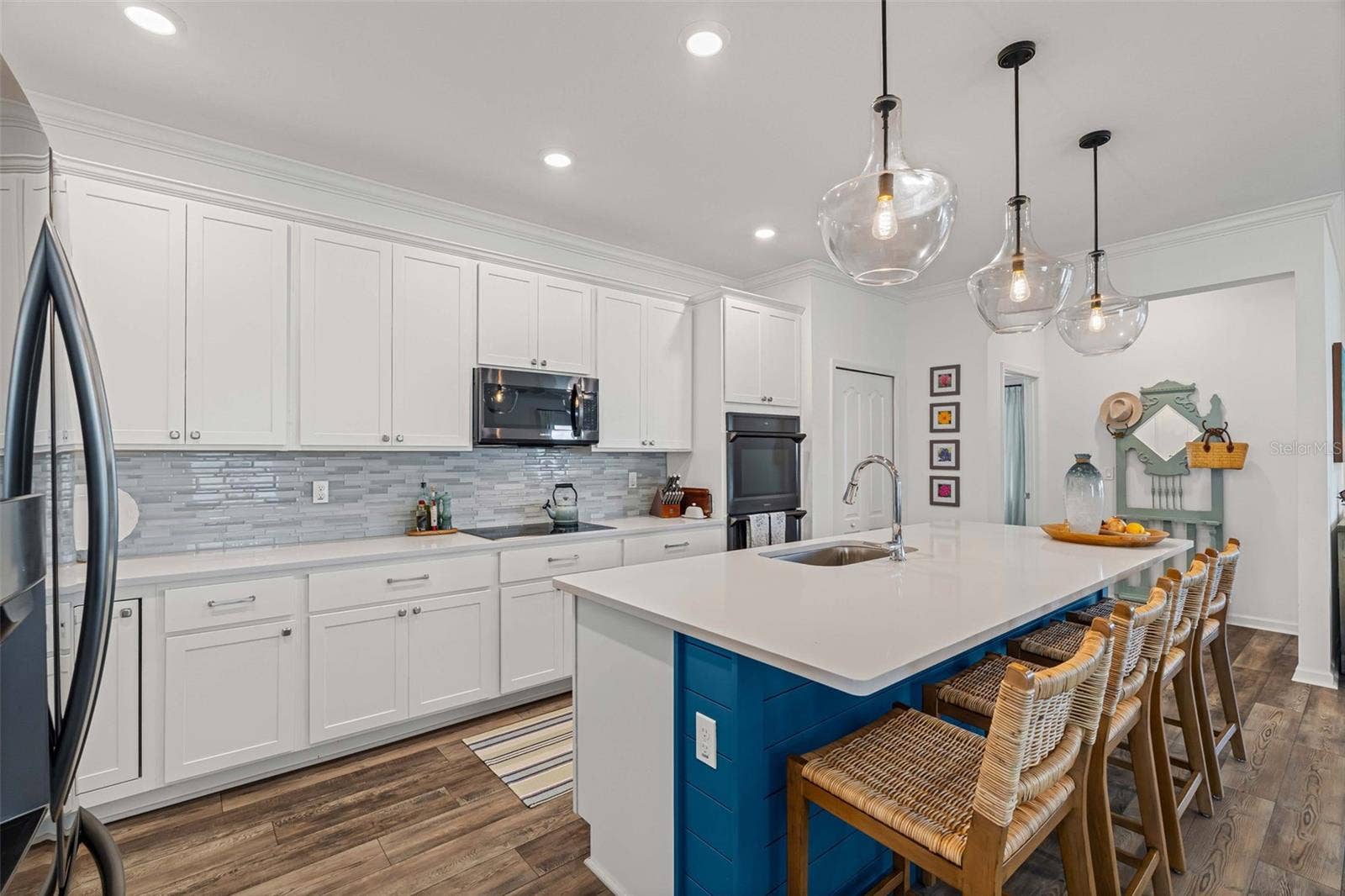 627 OCEAN JASPER DRIVE, St Augustine, FL 32086 Kitchen