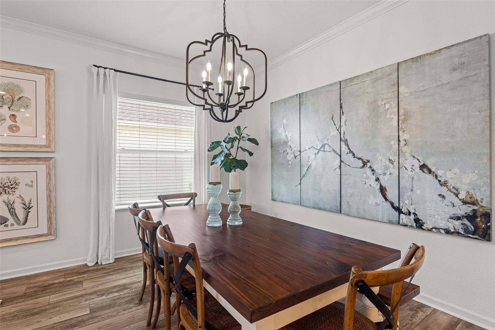 627 OCEAN JASPER DRIVE, St Augustine, FL 32086 Dining