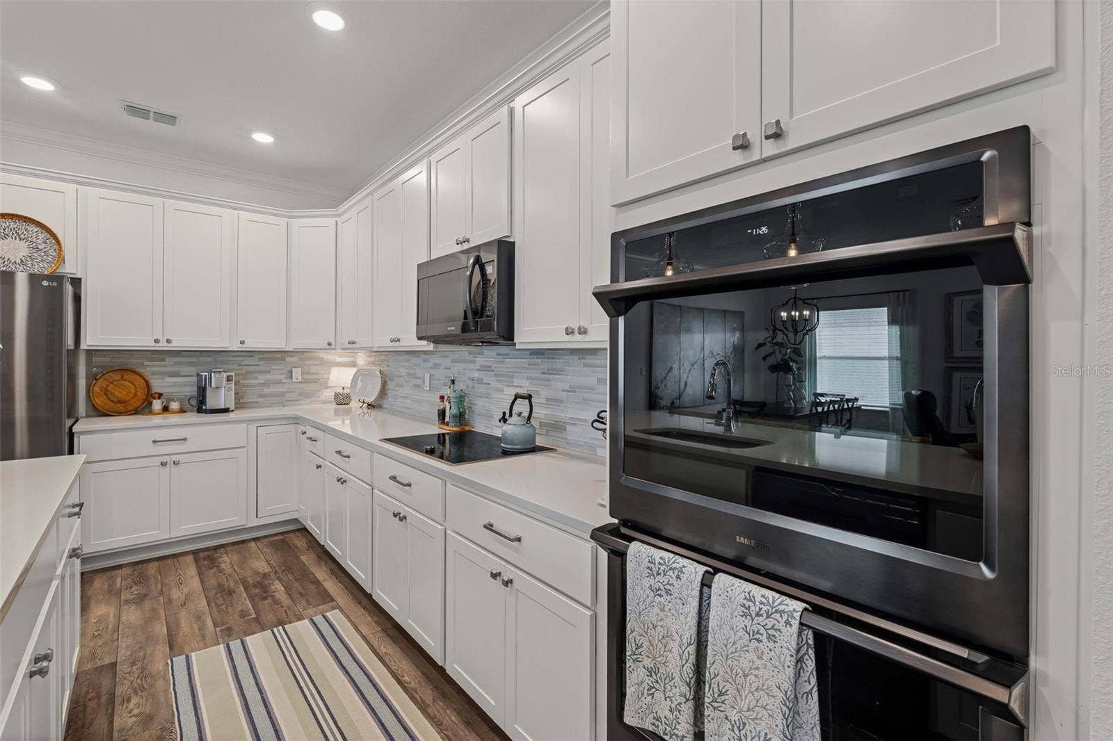 627 OCEAN JASPER DRIVE, St Augustine, FL 32086 Double Ovens