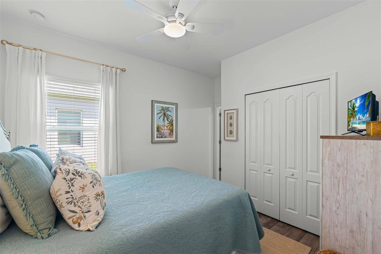 627 OCEAN JASPER DRIVE, St Augustine, FL 32086 Bedroom 4