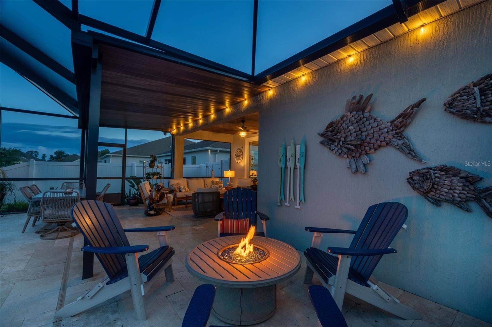 627 OCEAN JASPER DRIVE, St Augustine, FL 32086 Twilight