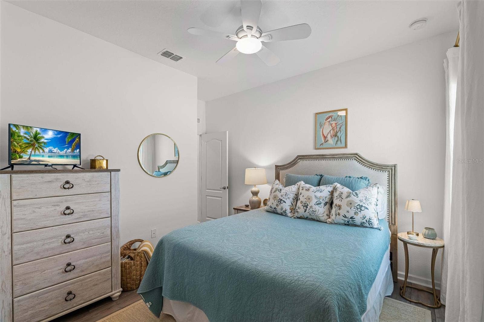 627 OCEAN JASPER DRIVE, St Augustine, FL 32086 Bedroom 4