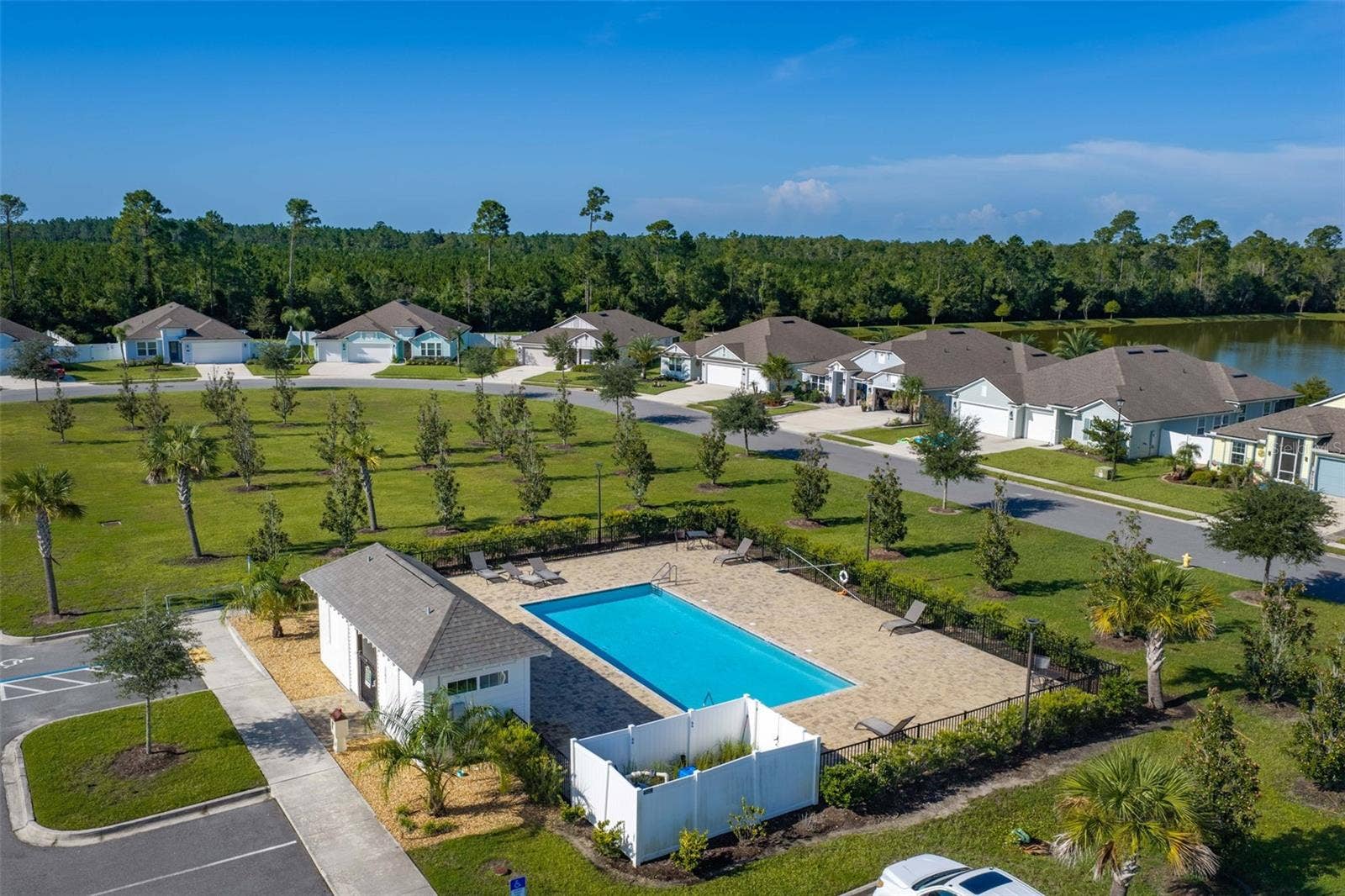 627 OCEAN JASPER DRIVE, St Augustine, FL 32086 Community Pool