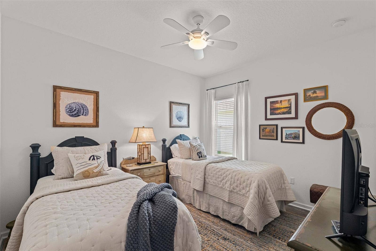 627 OCEAN JASPER DRIVE, St Augustine, FL 32086 Bedroom 3