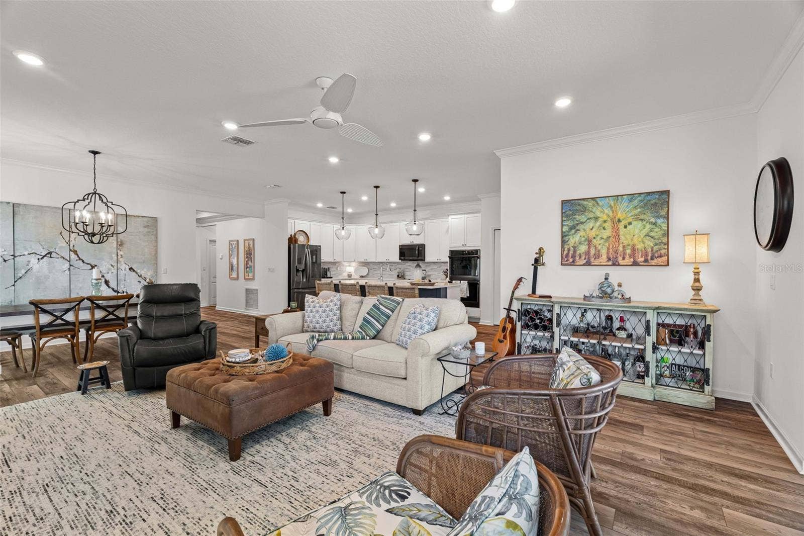 627 OCEAN JASPER DRIVE, St Augustine, FL 32086 Livingroom