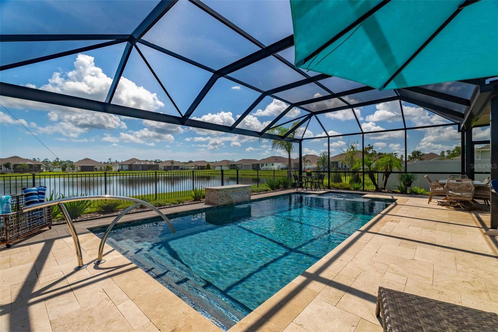 627 OCEAN JASPER DRIVE, St Augustine, FL 32086 Heated Pool & Spa