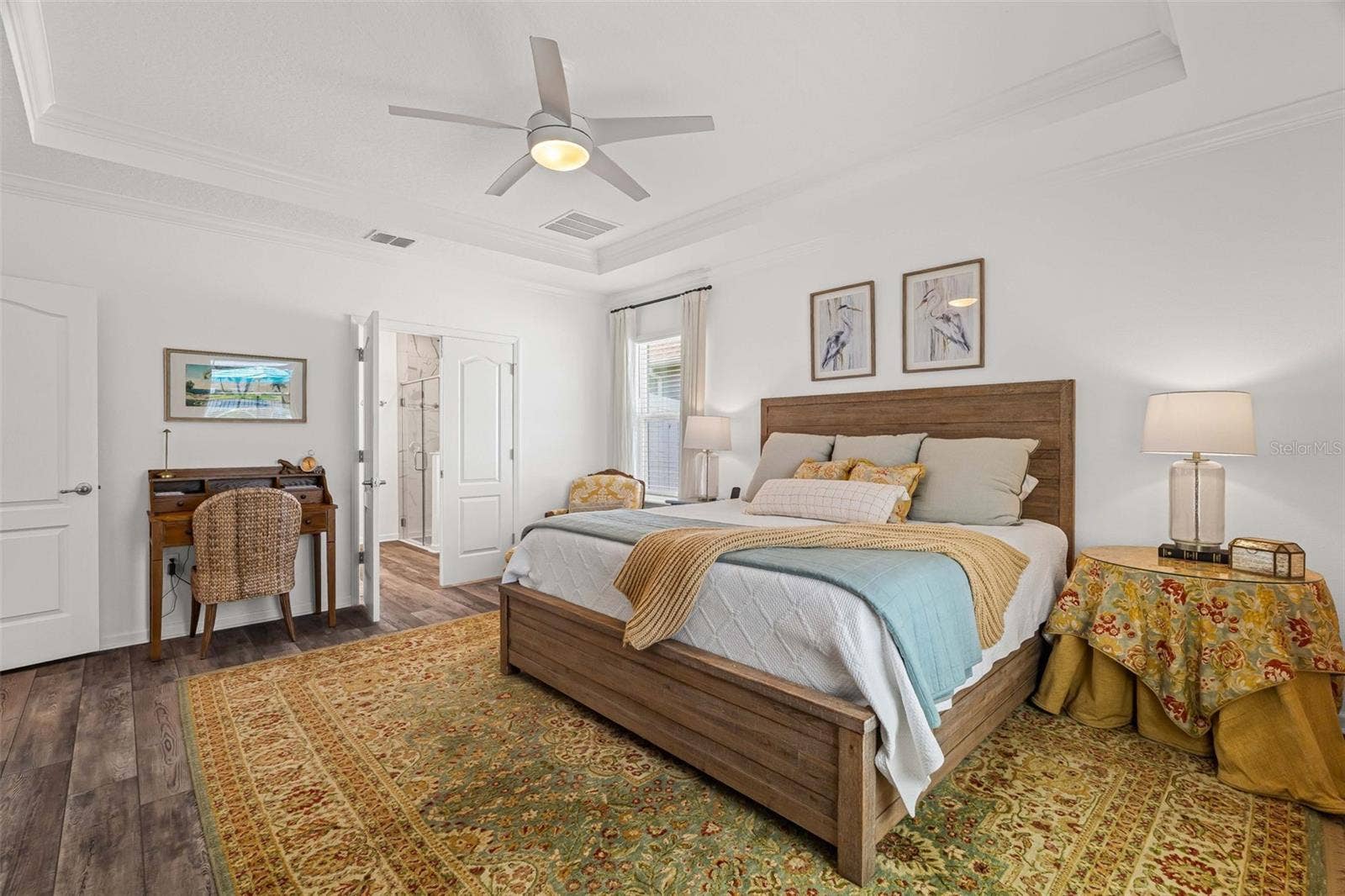 627 OCEAN JASPER DRIVE, St Augustine, FL 32086 Primary Suite