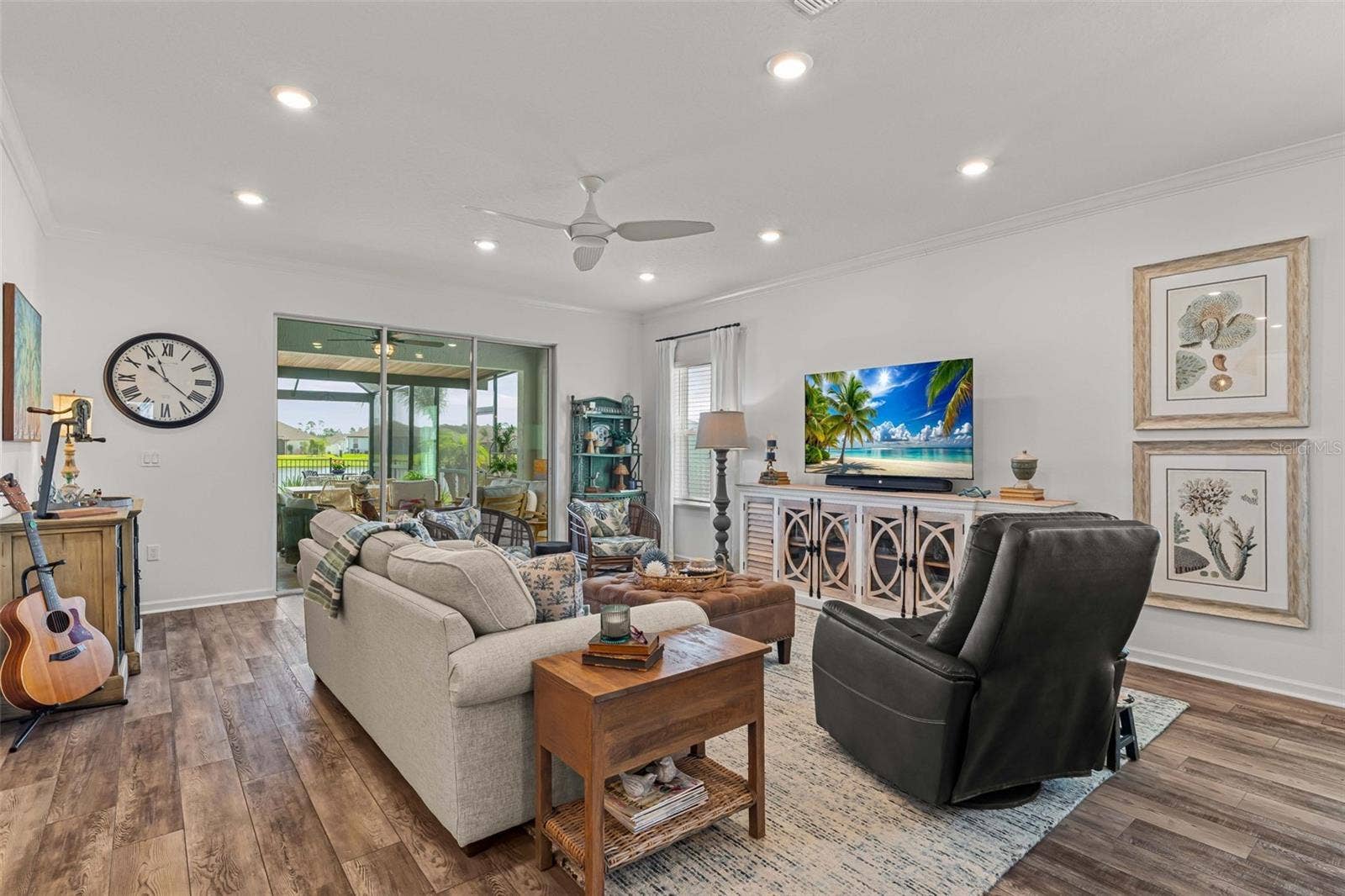 627 OCEAN JASPER DRIVE, St Augustine, FL 32086 Livingroom