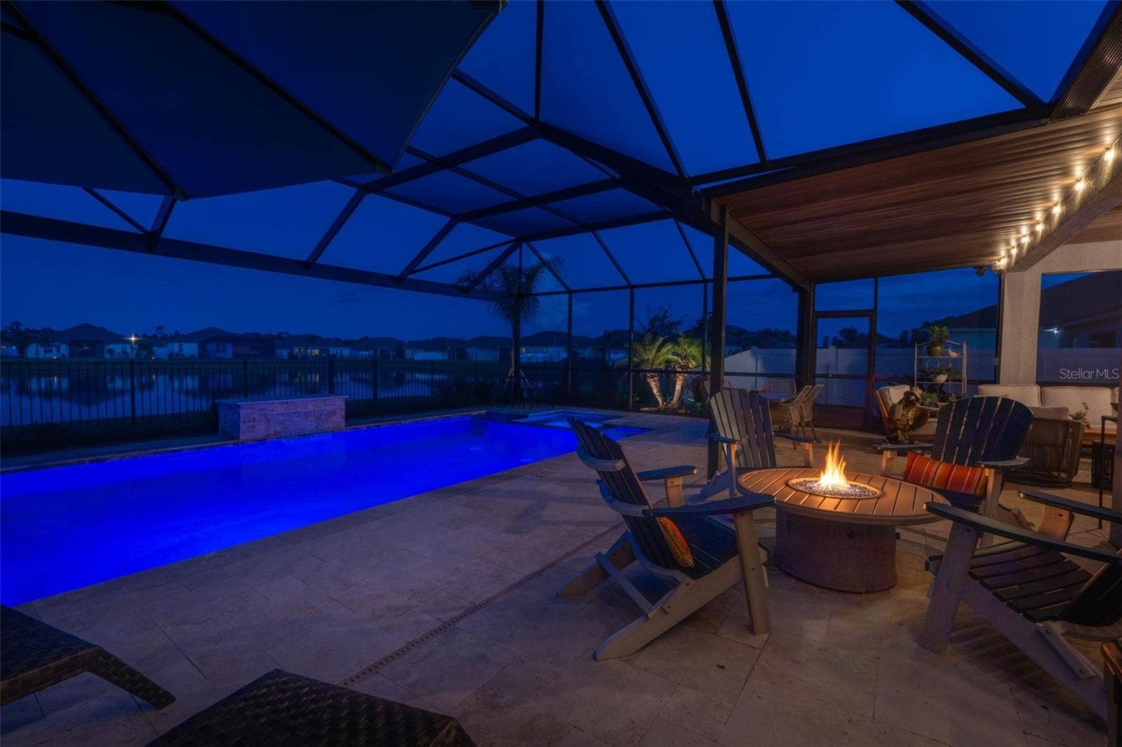 627 OCEAN JASPER DRIVE, St Augustine, FL 32086 Twilight