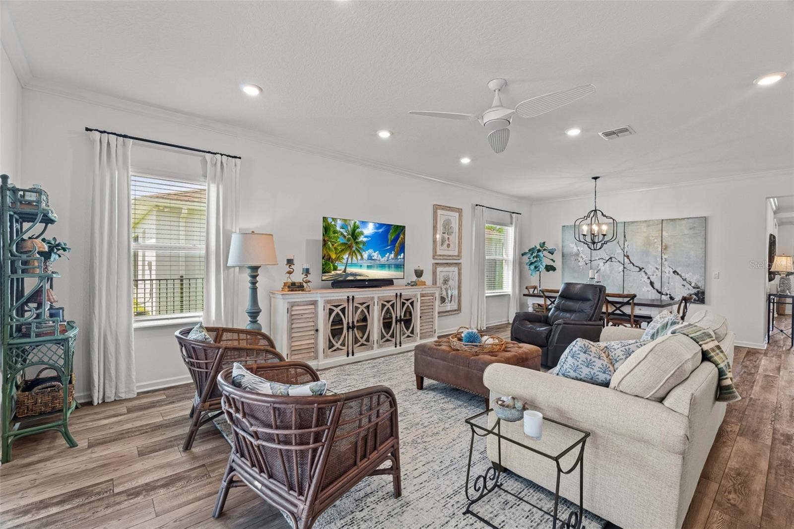 627 OCEAN JASPER DRIVE, St Augustine, FL 32086 Livingroom