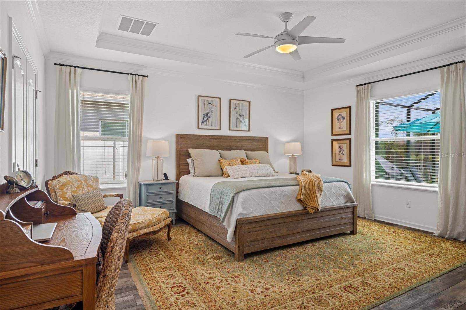627 OCEAN JASPER DRIVE, St Augustine, FL 32086 Primary Suite