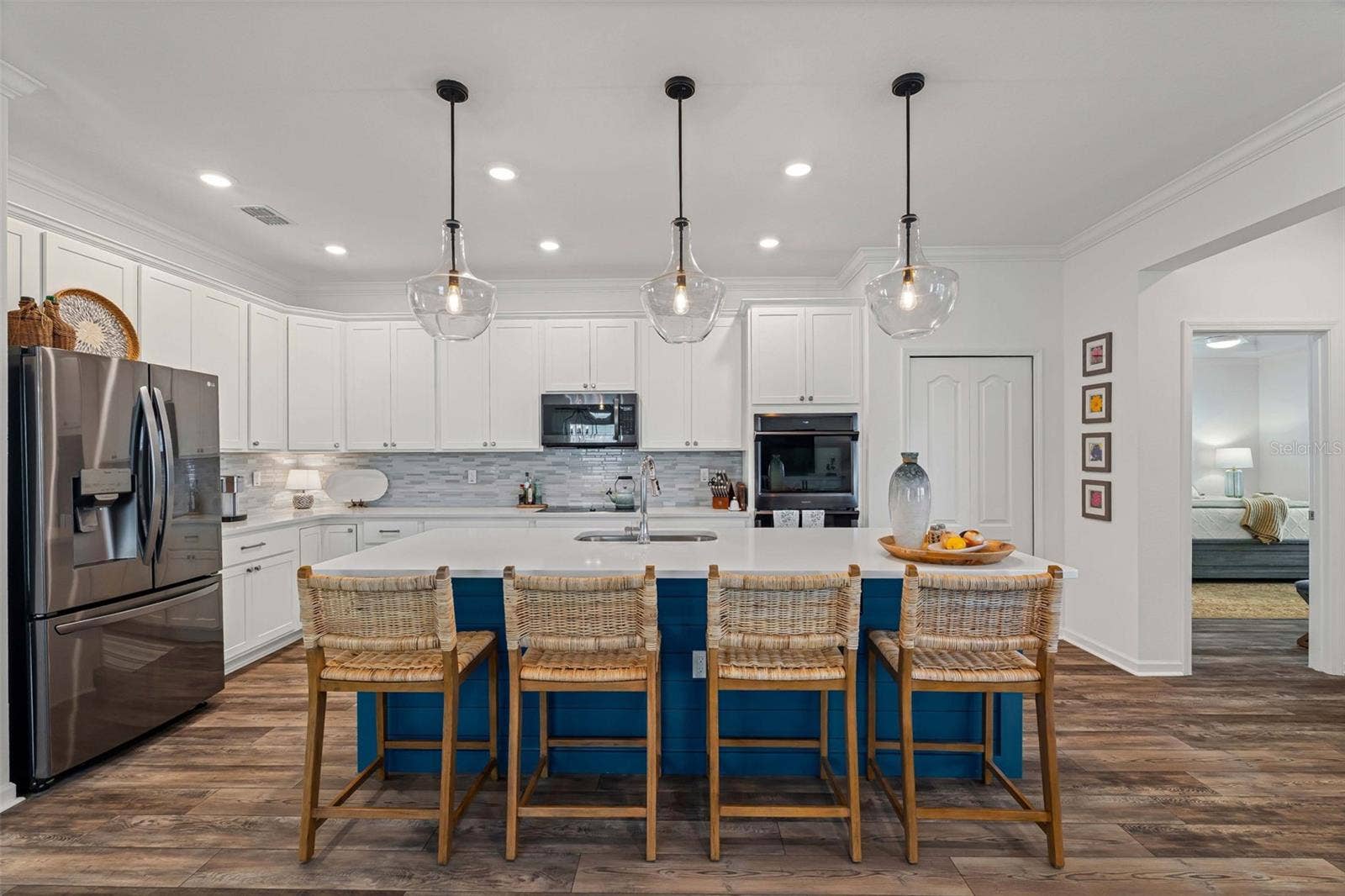 627 OCEAN JASPER DRIVE, St Augustine, FL 32086 Kitchen