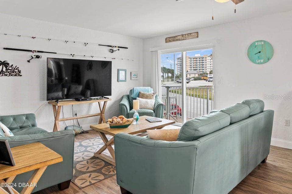 1510 OCEAN SHORE BOULEVARD, #4120, Ormond Beach, FL 32176