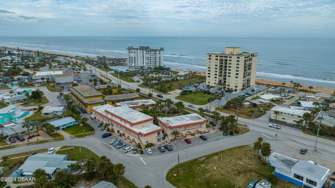 1510 OCEAN SHORE BOULEVARD, #4120, Ormond Beach, FL 32176