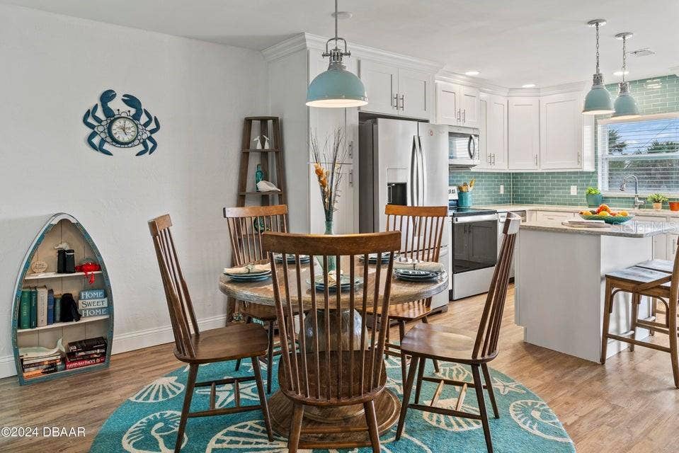 1510 OCEAN SHORE BOULEVARD, #4120, Ormond Beach, FL 32176