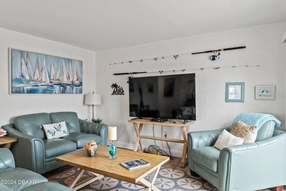 1510 OCEAN SHORE BOULEVARD, #4120, Ormond Beach, FL 32176