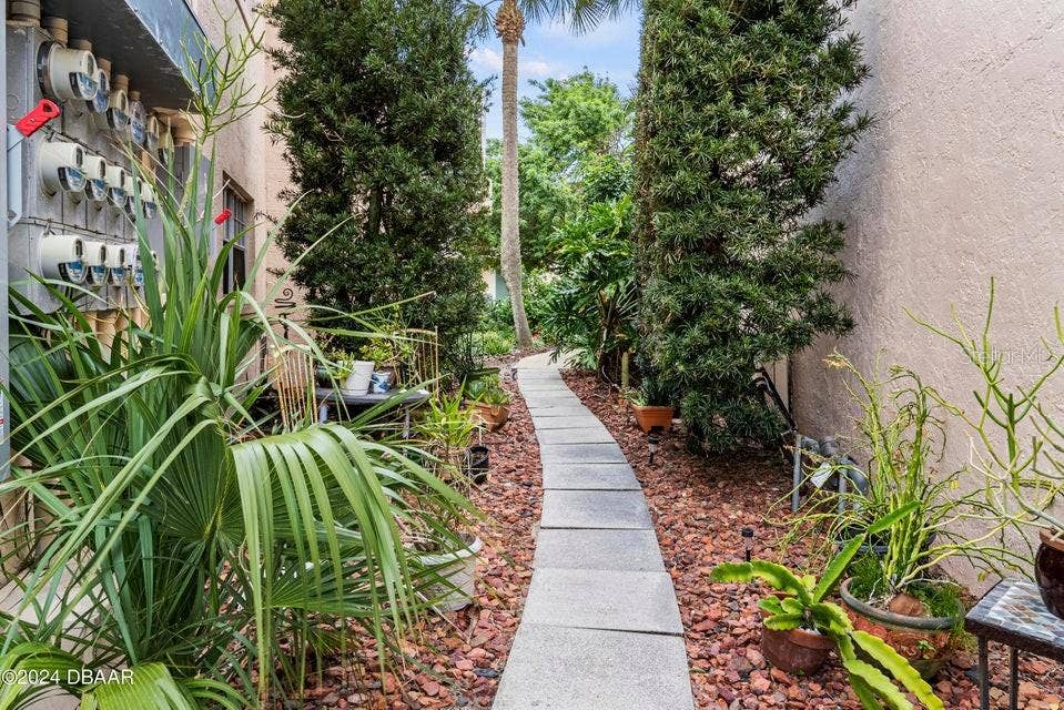 1510 OCEAN SHORE BOULEVARD, #4120, Ormond Beach, FL 32176