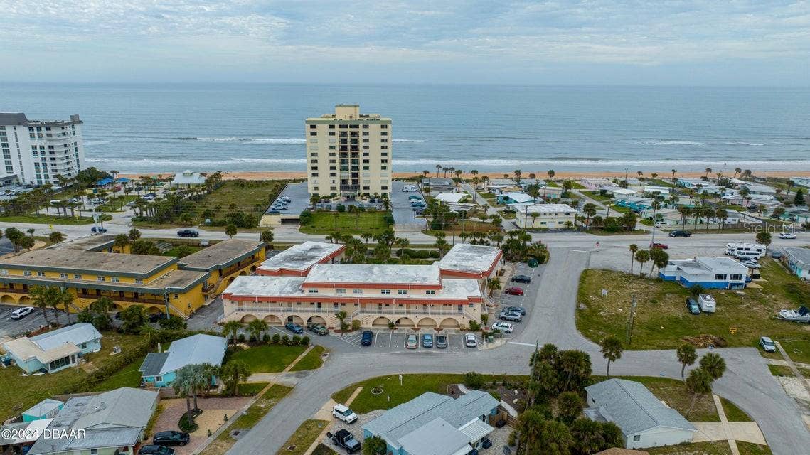 1510 OCEAN SHORE BOULEVARD, #4120, Ormond Beach, FL 32176