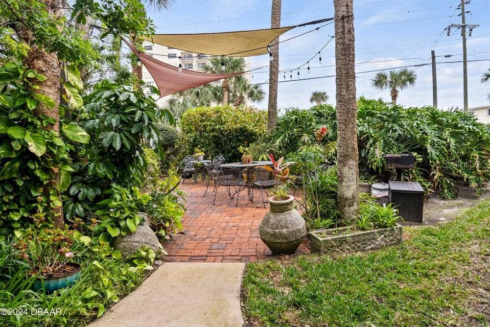 1510 OCEAN SHORE BOULEVARD, #4120, Ormond Beach, FL 32176