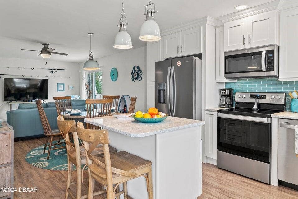 1510 OCEAN SHORE BOULEVARD, #4120, Ormond Beach, FL 32176