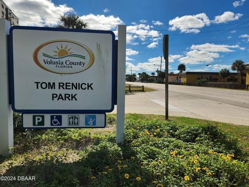 1510 OCEAN SHORE BOULEVARD, #4120, Ormond Beach, FL 32176