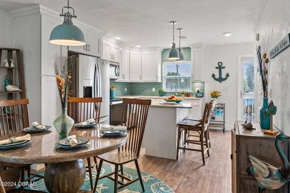 1510 OCEAN SHORE BOULEVARD, #4120, Ormond Beach, FL 32176