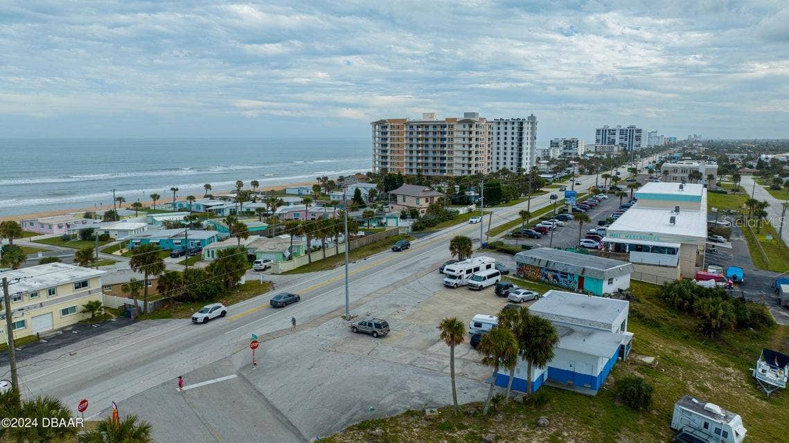 1510 OCEAN SHORE BOULEVARD, #4120, Ormond Beach, FL 32176