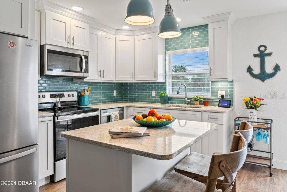 1510 OCEAN SHORE BOULEVARD, #4120, Ormond Beach, FL 32176