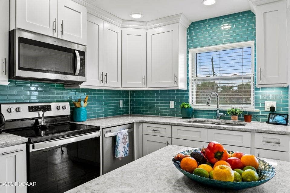 1510 OCEAN SHORE BOULEVARD, #4120, Ormond Beach, FL 32176
