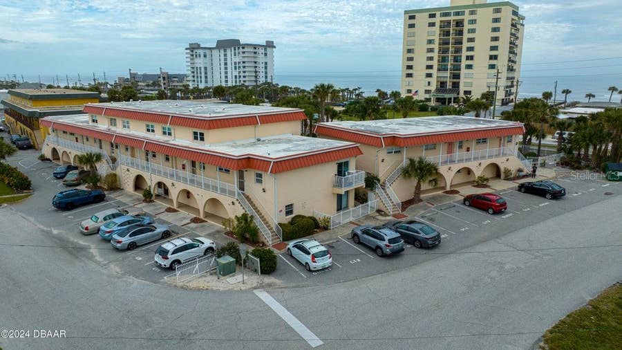Property photo for 1510 OCEAN SHORE BOULEVARD, #4120, Ormond Beach, FL