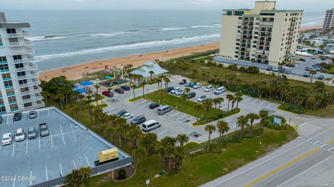 1510 OCEAN SHORE BOULEVARD, #4120, Ormond Beach, FL 32176