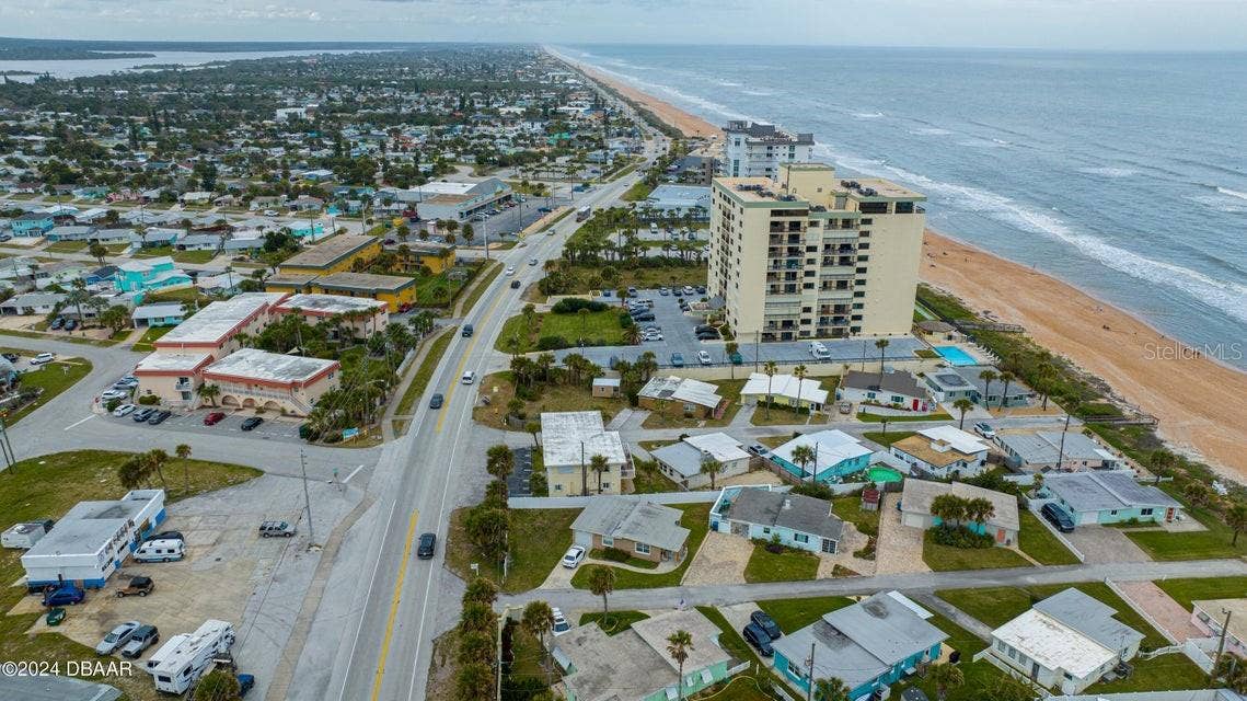 1510 OCEAN SHORE BOULEVARD, #4120, Ormond Beach, FL 32176