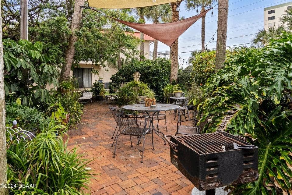 1510 OCEAN SHORE BOULEVARD, #4120, Ormond Beach, FL 32176