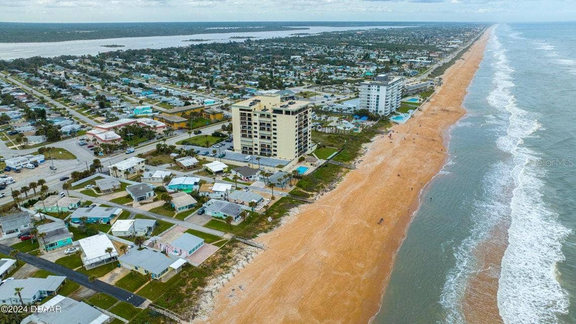 1510 OCEAN SHORE BOULEVARD, #4120, Ormond Beach, FL 32176