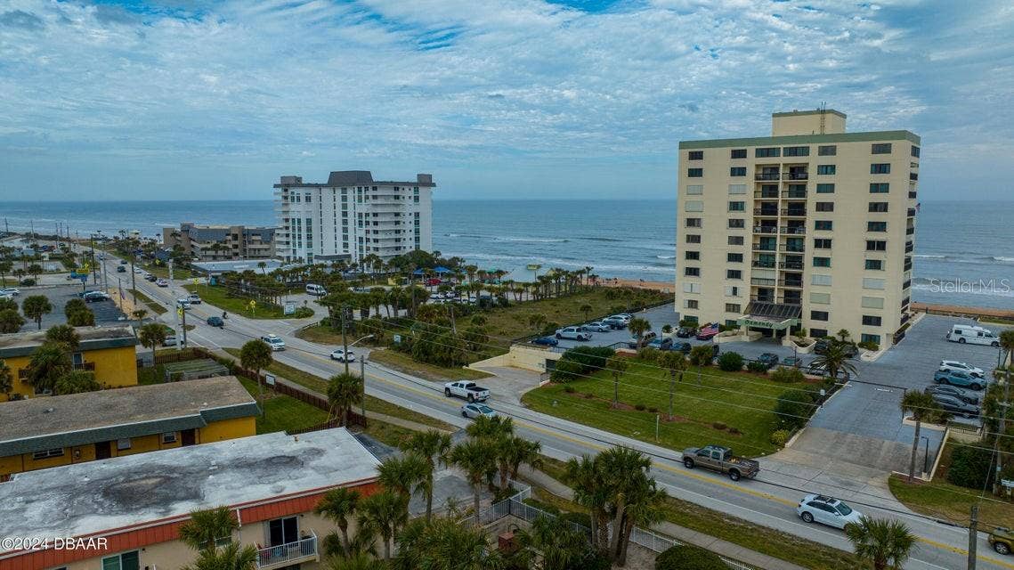 1510 OCEAN SHORE BOULEVARD, #4120, Ormond Beach, FL 32176