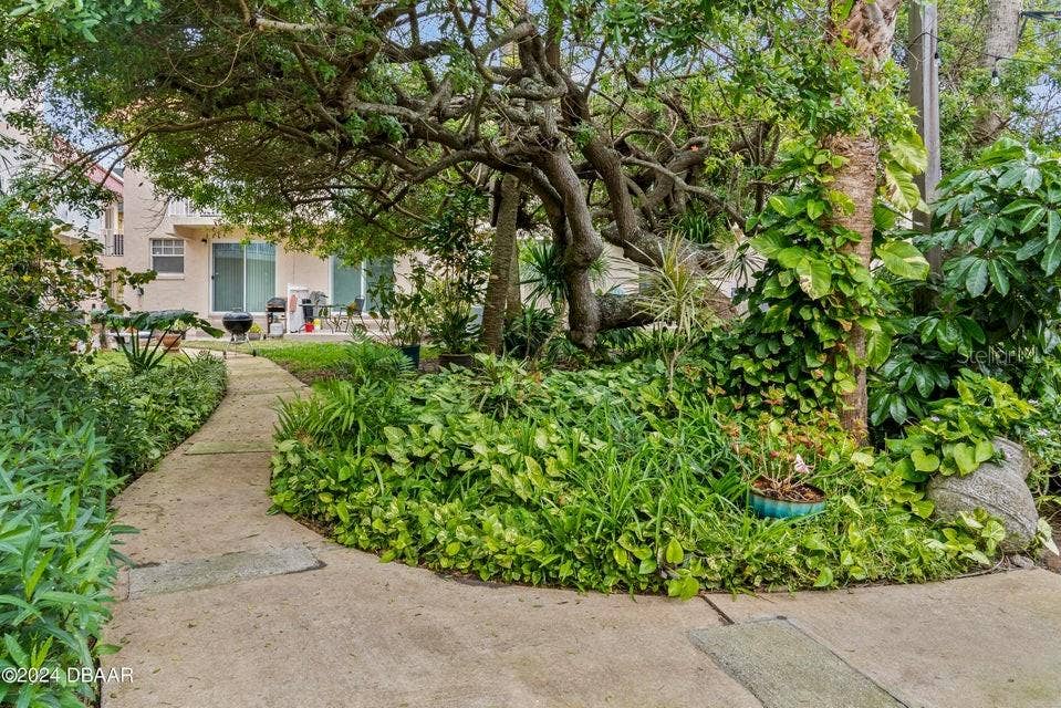 1510 OCEAN SHORE BOULEVARD, #4120, Ormond Beach, FL 32176