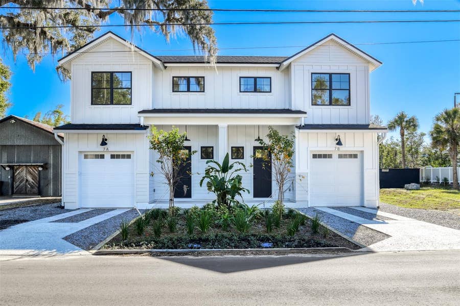 Property photo for 9 SEBASTIAN AVENUE, #B, St Augustine, FL
