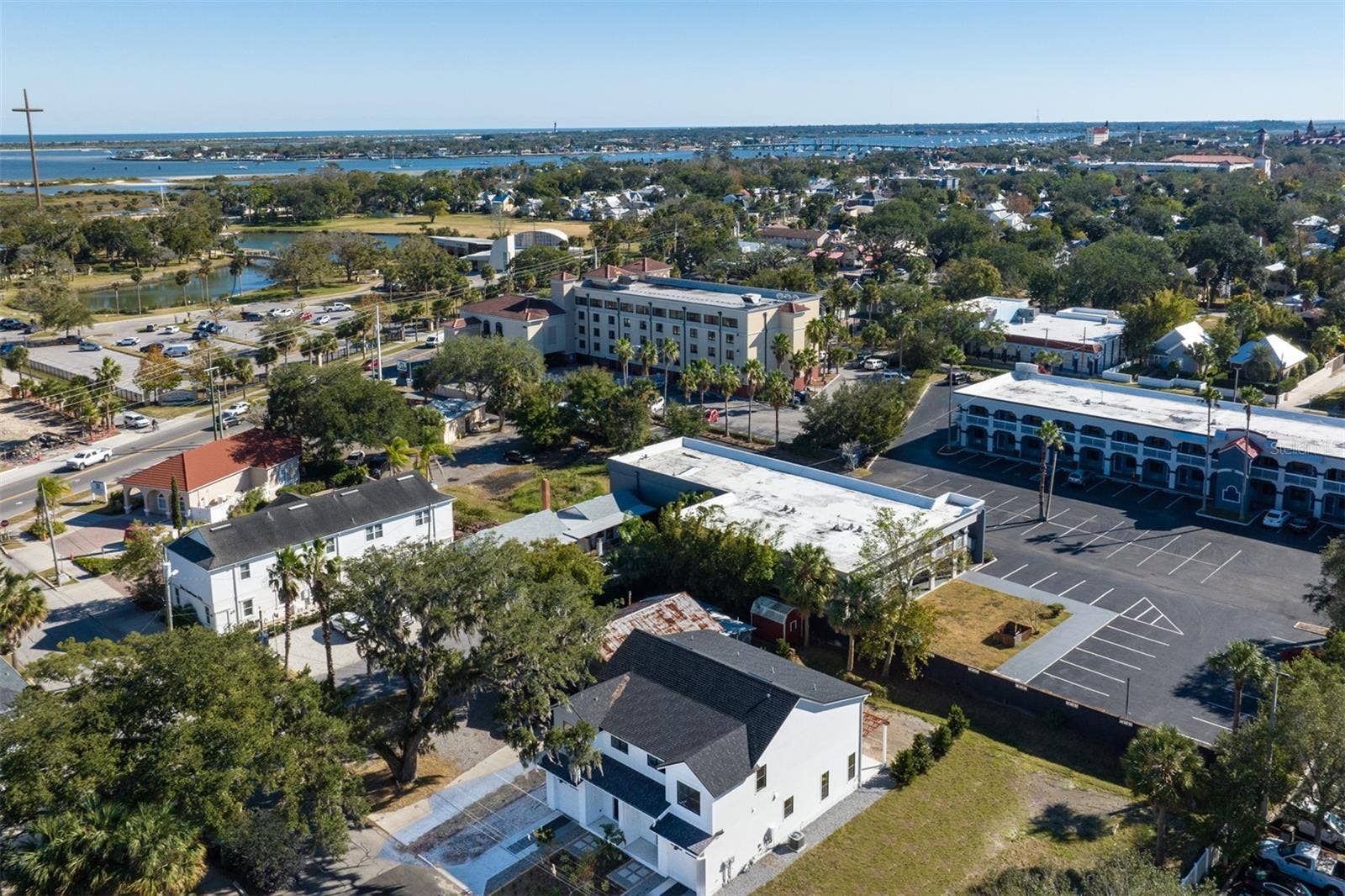 9 SEBASTIAN AVENUE, #B, St Augustine, FL 32084