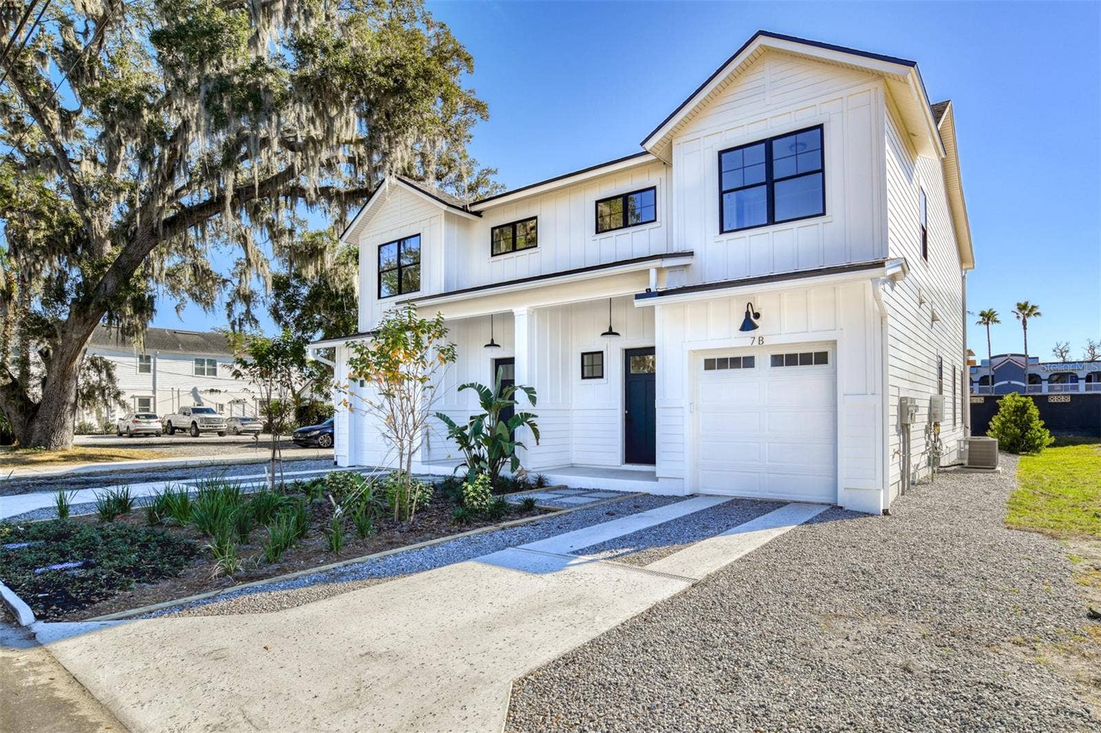 9 SEBASTIAN AVENUE, #B, St Augustine, FL 32084