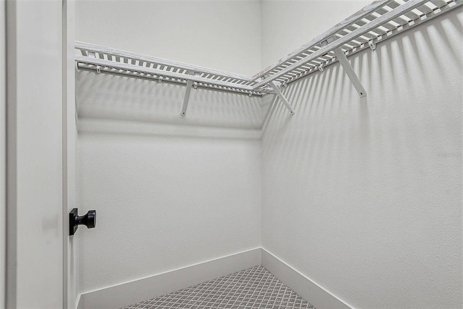 Bedroom 3/Bonus- walk in closet