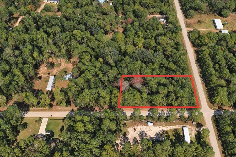 Property photo for 2534 LANCEWOOD STREET, Bunnell, FL