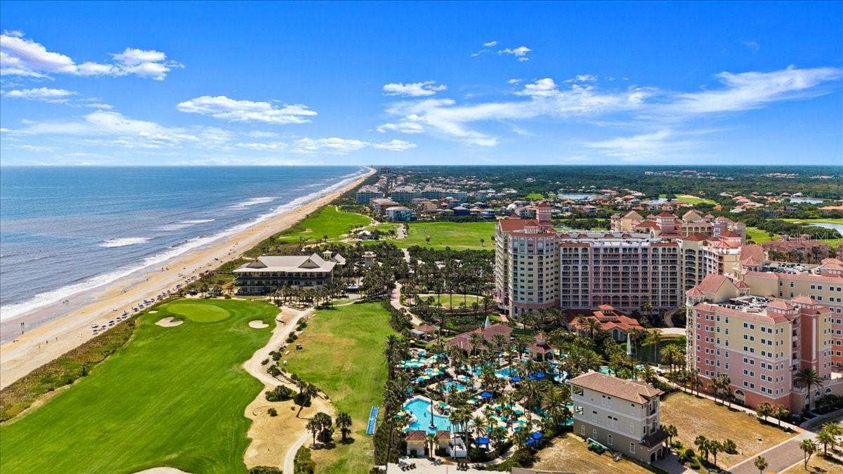 200 OCEAN CREST DRIVE, #526, Palm Coast, FL 32137
