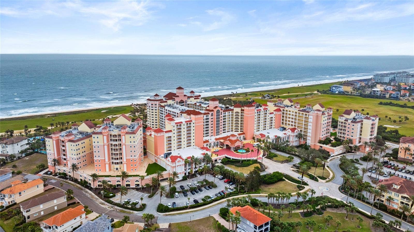200 OCEAN CREST DRIVE, #526, Palm Coast, FL 32137
