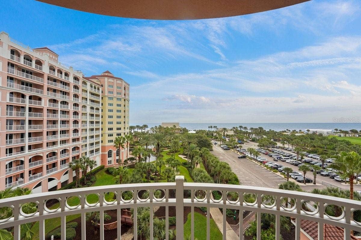 200 OCEAN CREST DRIVE, #526, Palm Coast, FL 32137