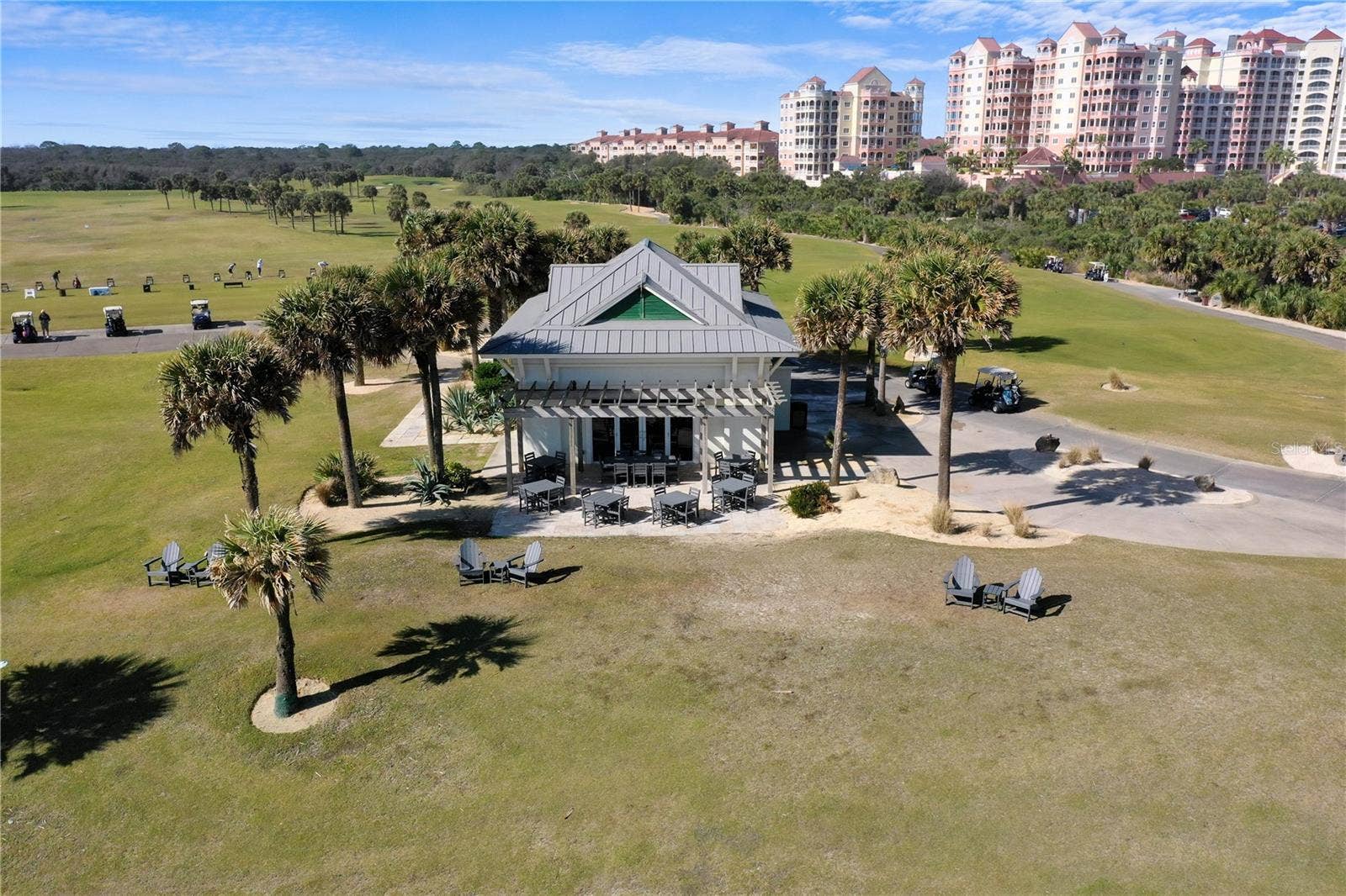 200 OCEAN CREST DRIVE, #526, Palm Coast, FL 32137