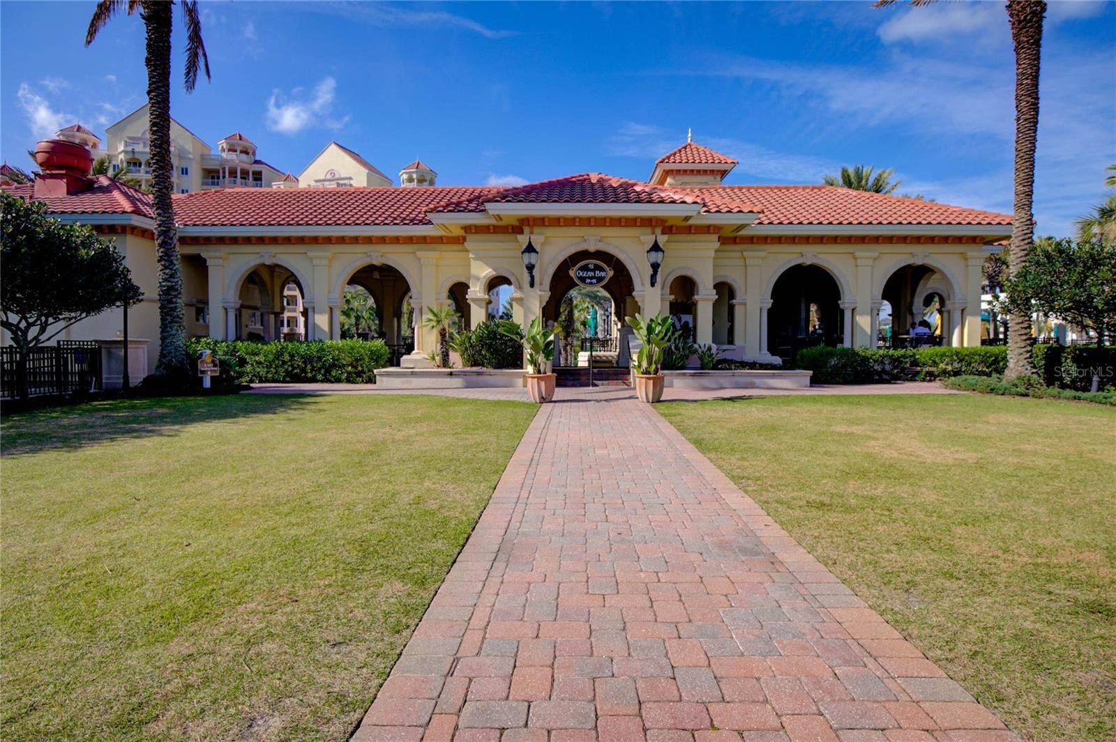 200 OCEAN CREST DRIVE, #526, Palm Coast, FL 32137