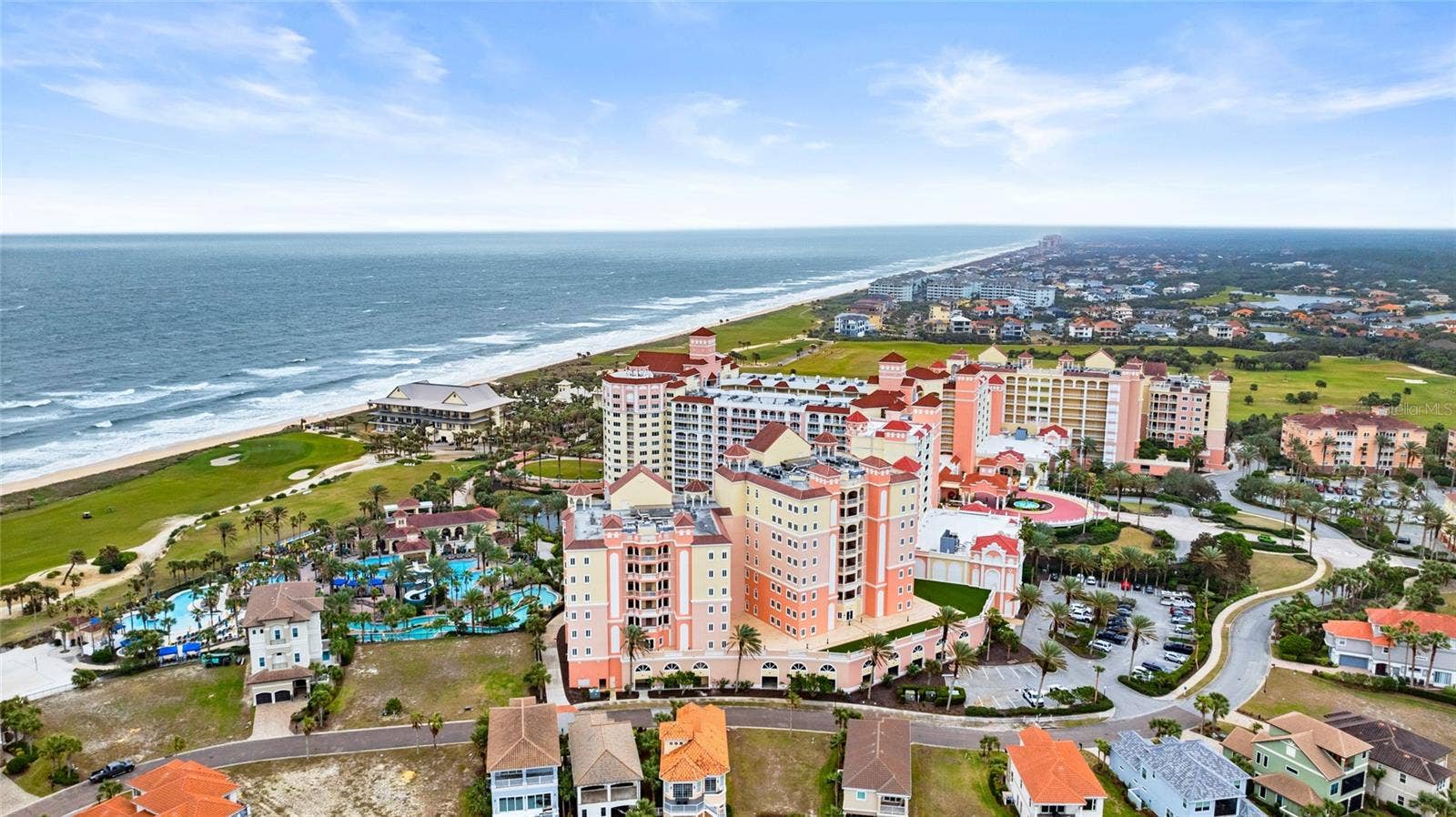 200 OCEAN CREST DRIVE, #526, Palm Coast, FL 32137