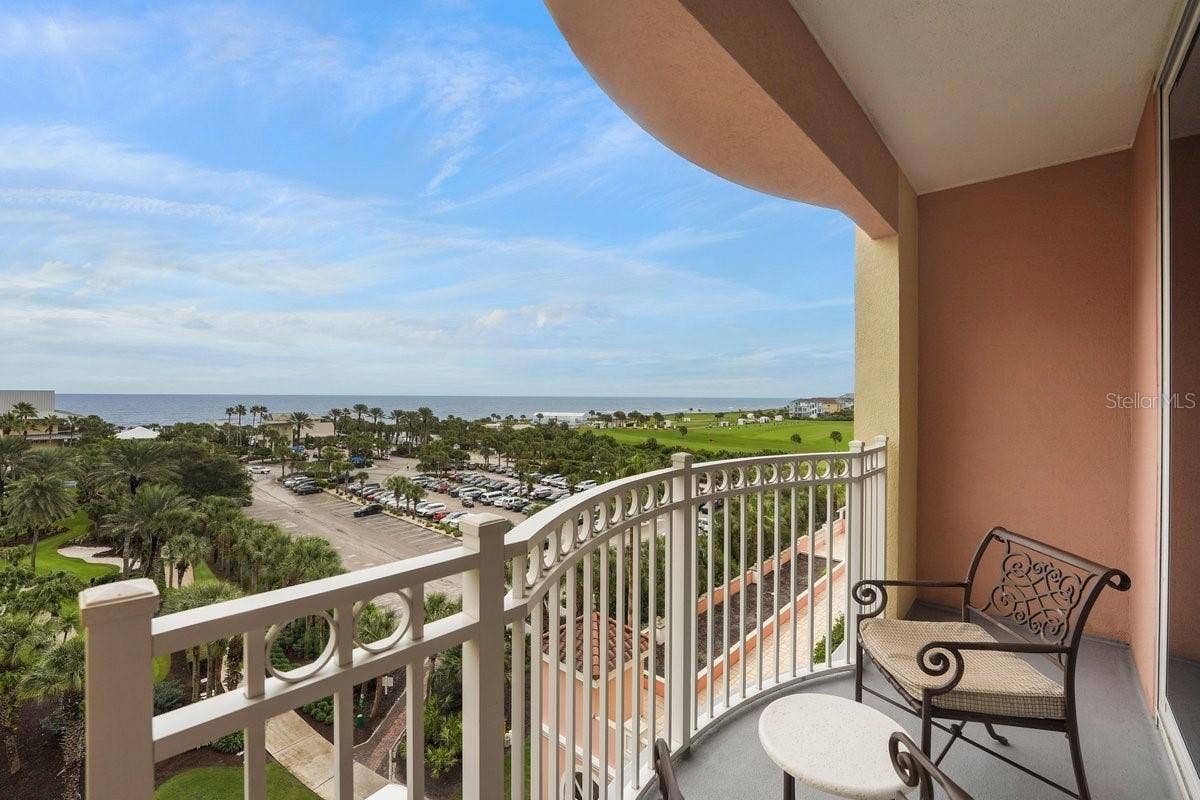 200 OCEAN CREST DRIVE, #526, Palm Coast, FL 32137