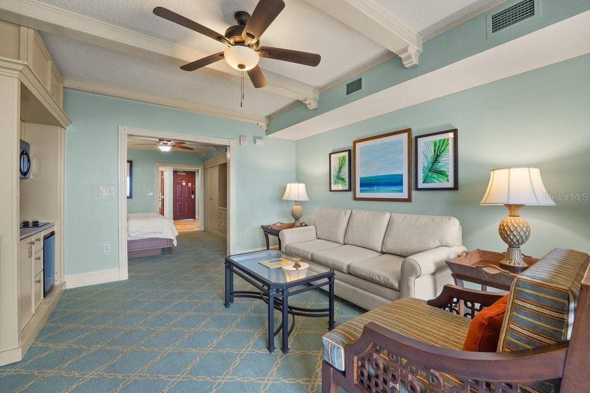 200 OCEAN CREST DRIVE, #526, Palm Coast, FL 32137