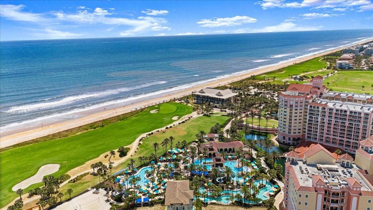 200 OCEAN CREST DRIVE, #526, Palm Coast, FL 32137